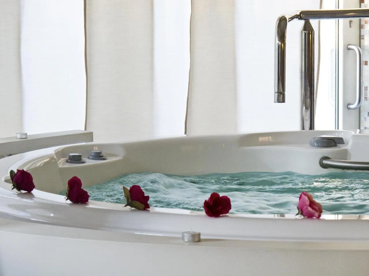 Palace Hotel Milano Marittima