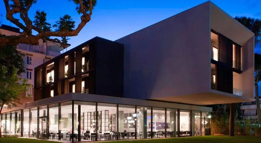 Palace Hotel Milano Marittima