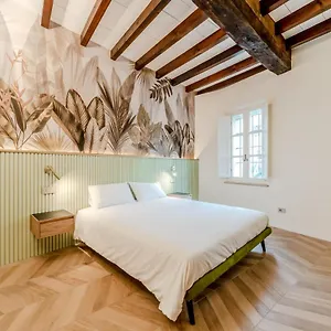 Gasthof Parco Ducale Design