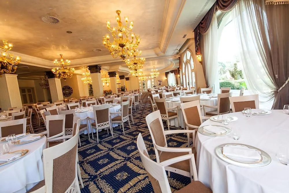 *****  Palace Hotel Milano Marittima Italy