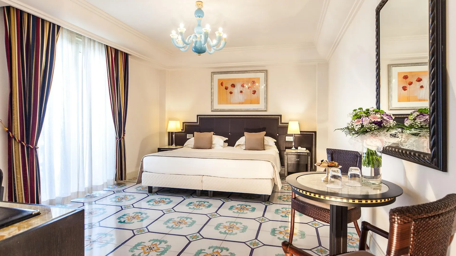 Palace Hotel Milano Marittima