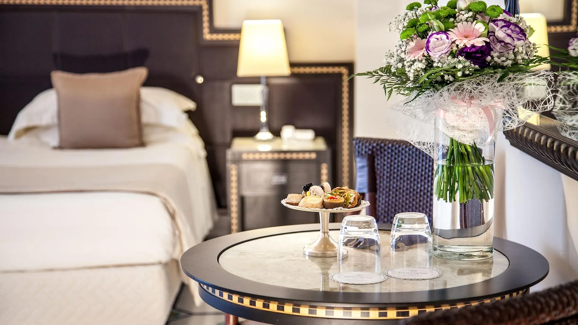 Palace Hotel Milano Marittima 5*,  Italy