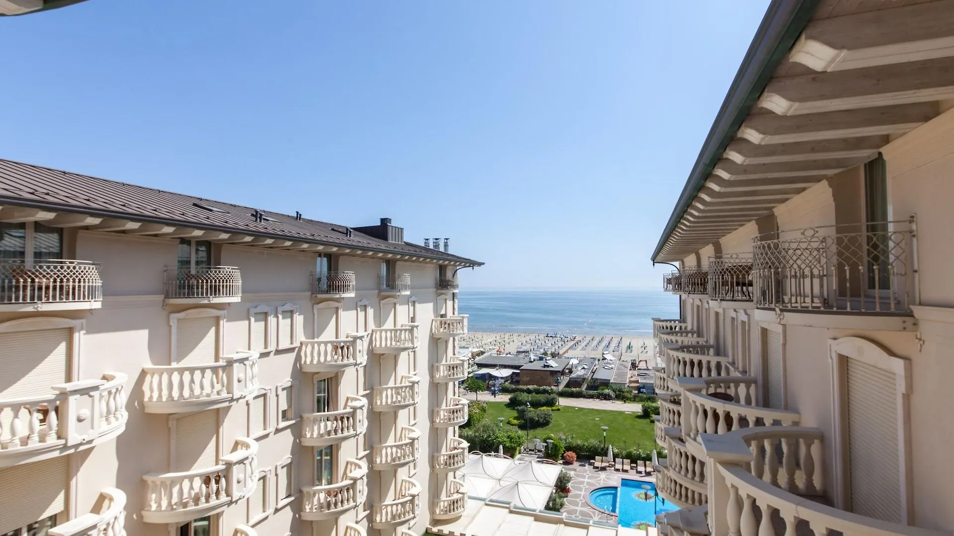 Palace Hotel Milano Marittima