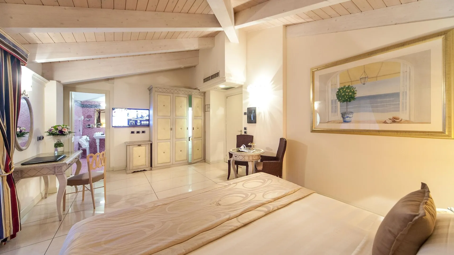 Palace Hotel Milano Marittima