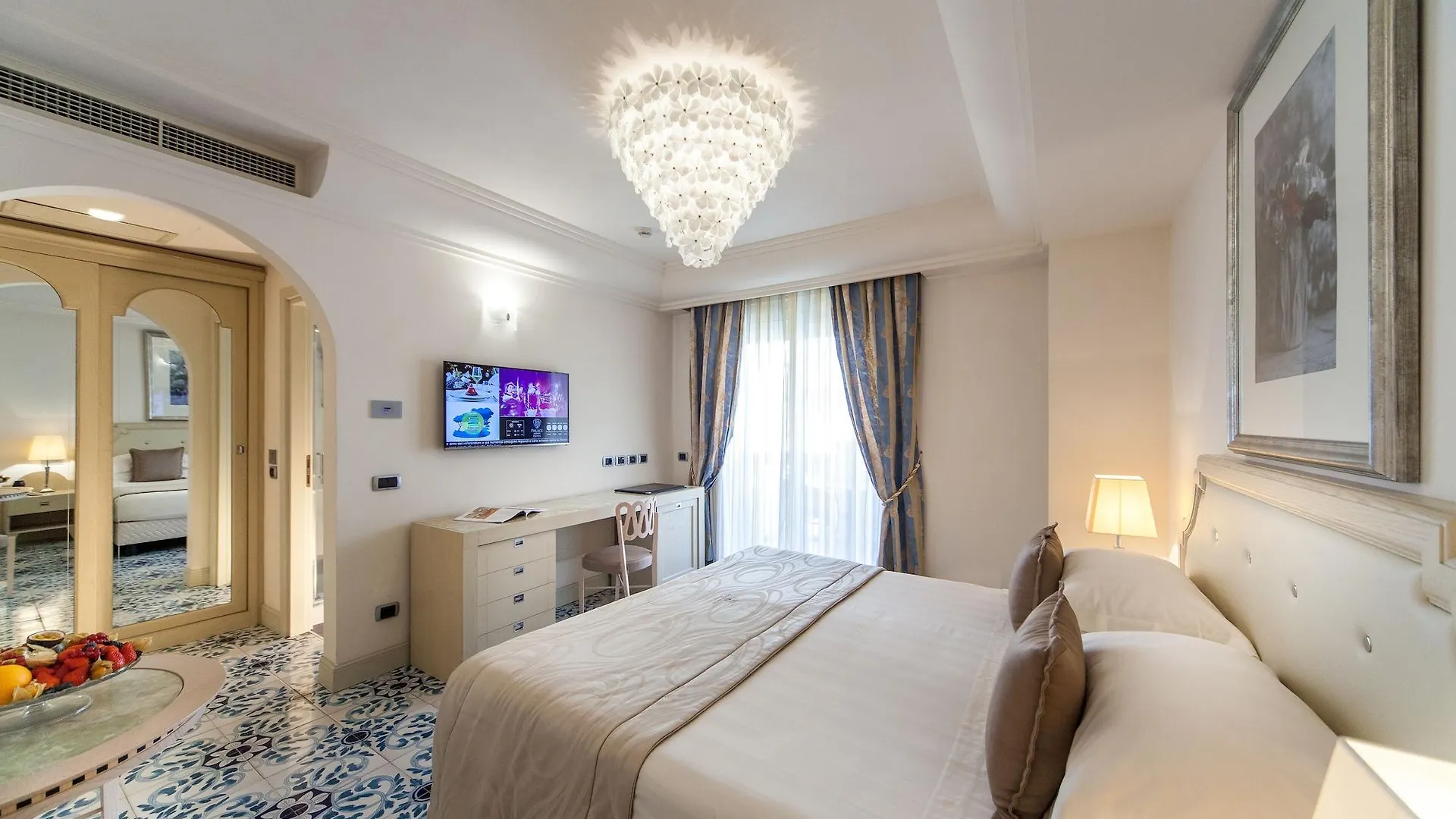 Palace Hotel Milano Marittima