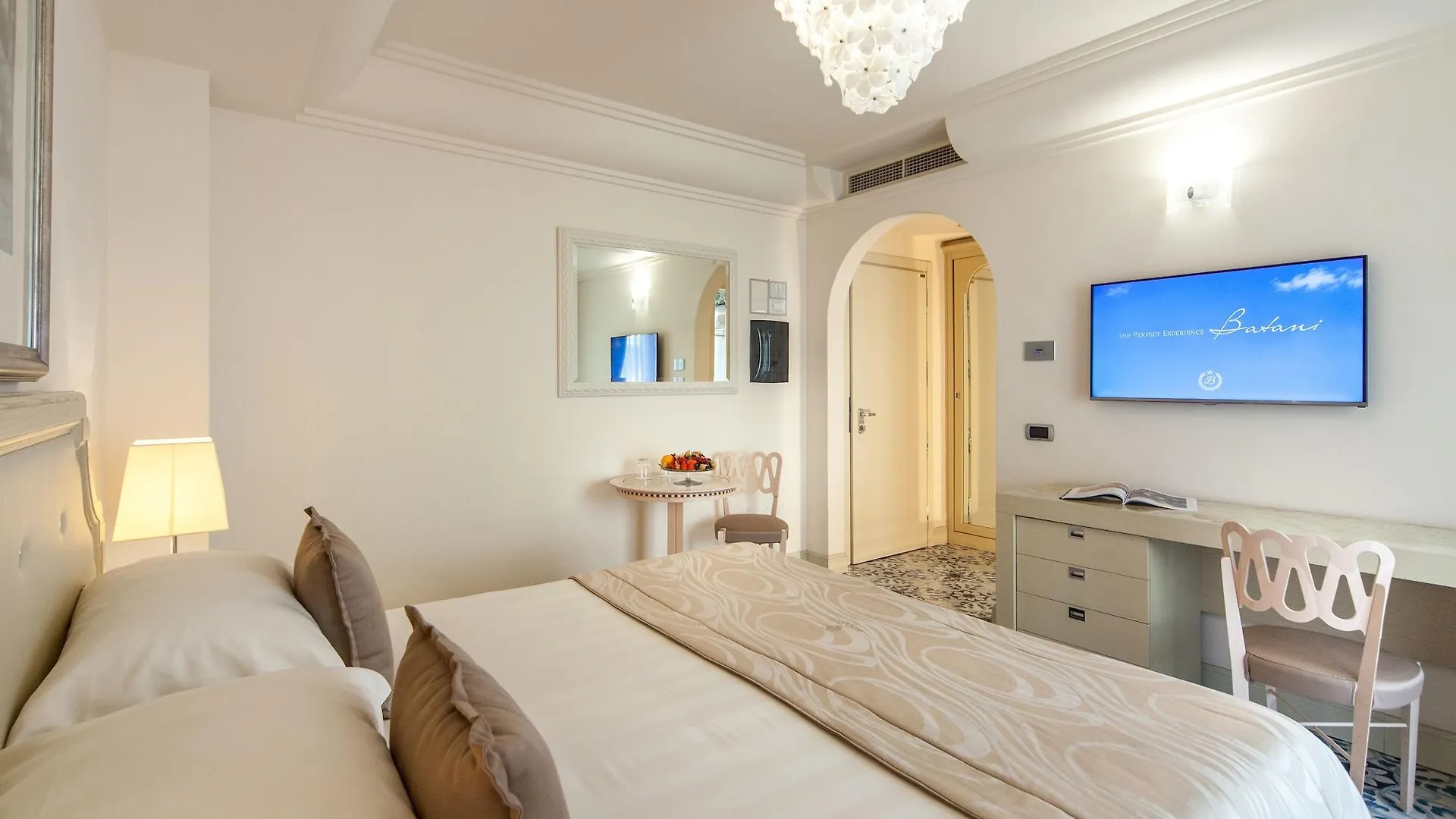 *****  Palace Hotel Milano Marittima Italy