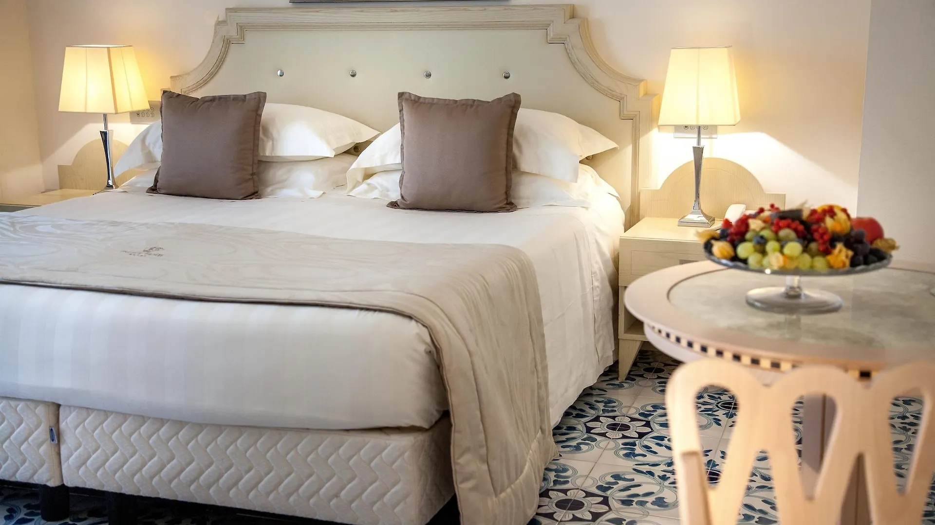 Palace Hotel Milano Marittima