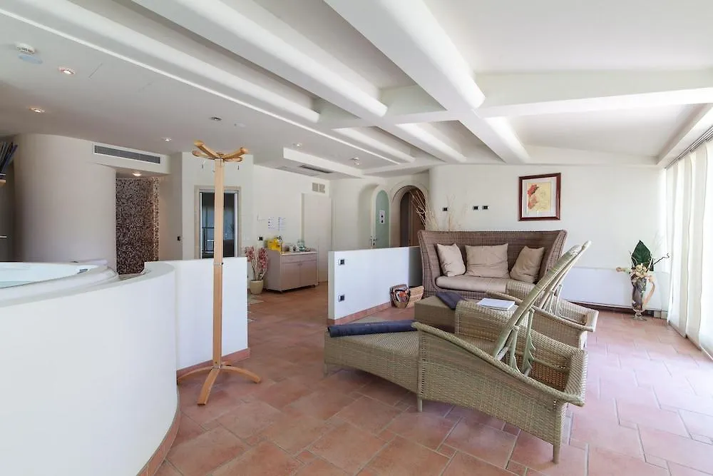 Palace Hotel Milano Marittima Italy