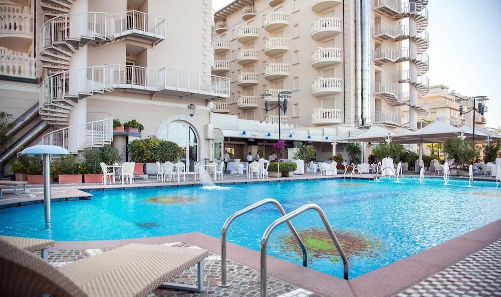 Palace Hotel Milano Marittima