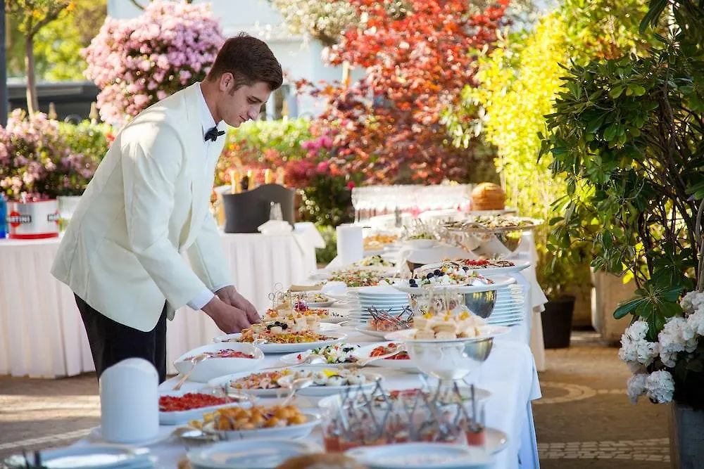 *****  Palace Hotel Milano Marittima Italy