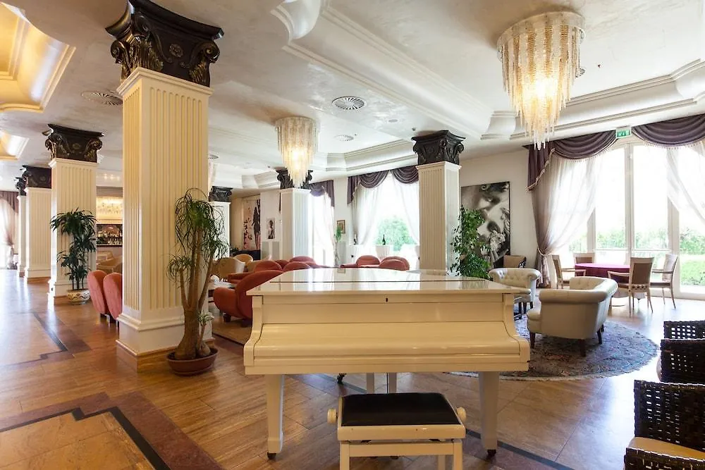 Palace Hotel Milano Marittima