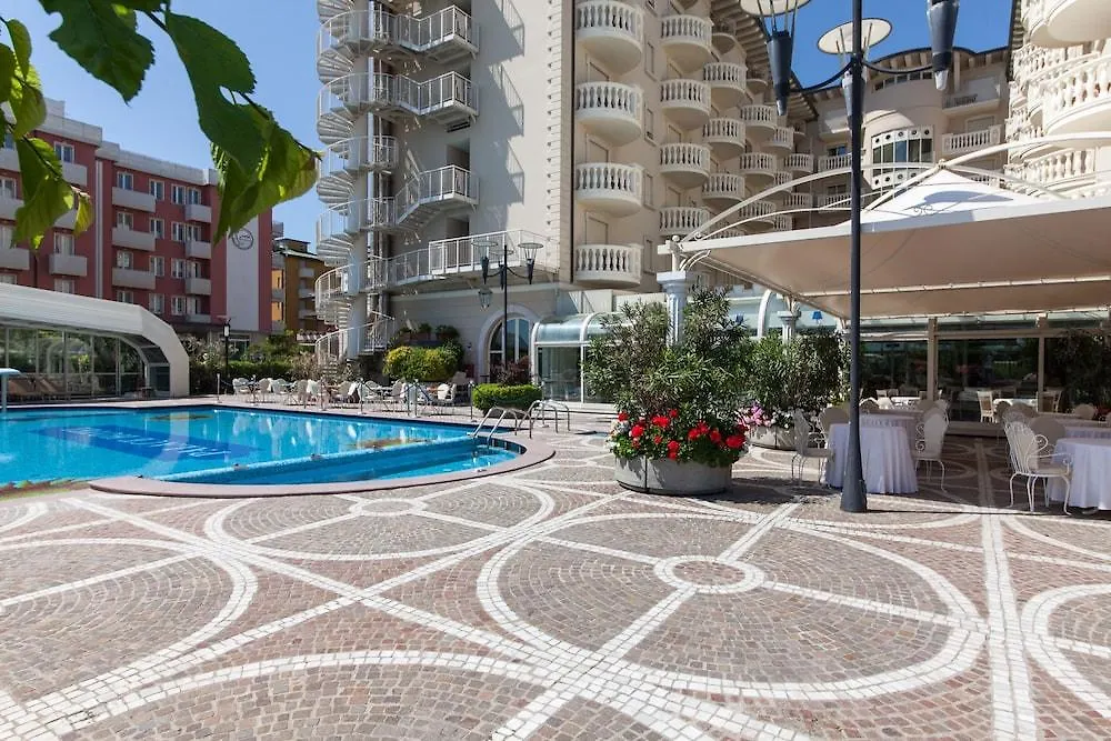 Palace Hotel Milano Marittima