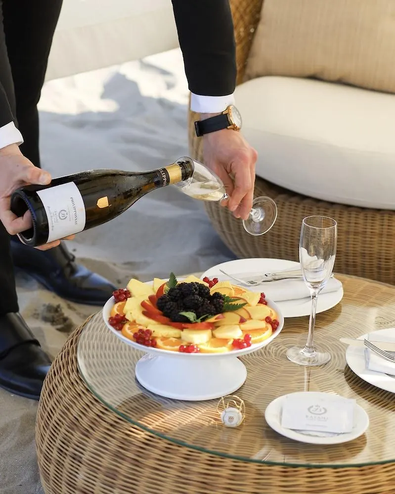 Palace Hotel Milano Marittima 5*,  Italy