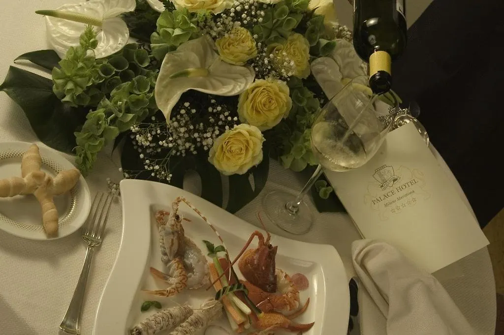Palace Hotel Milano Marittima