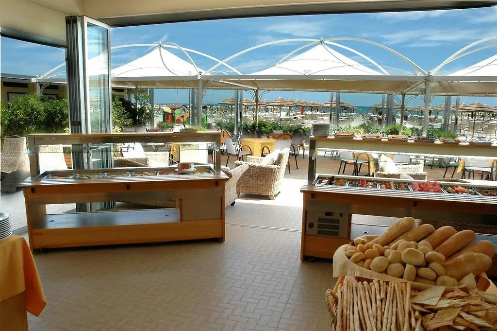 Palace Hotel Milano Marittima 5*,