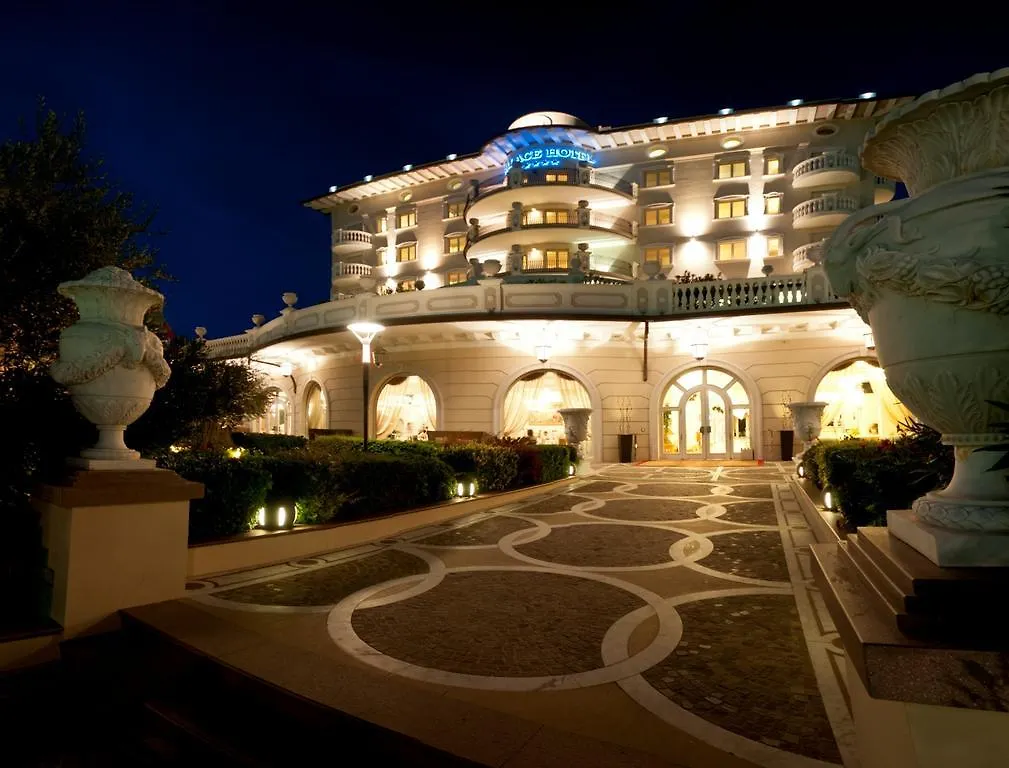Palace Hotel Milano Marittima