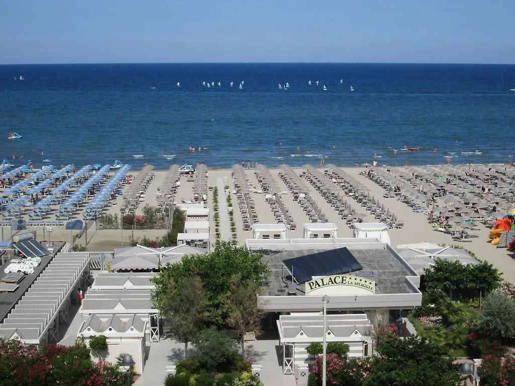 Palace Hotel Milano Marittima