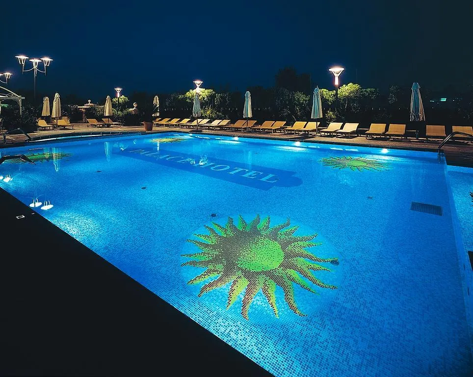 *****  Palace Hotel Milano Marittima Italy