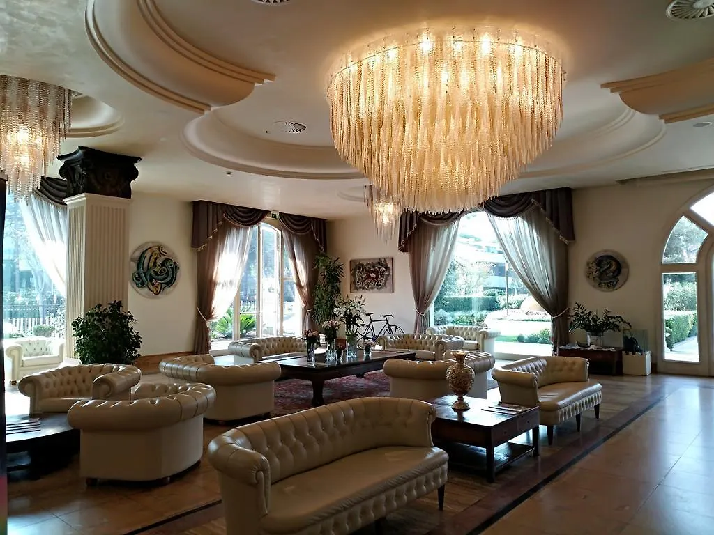 Palace Hotel Milano Marittima Italy