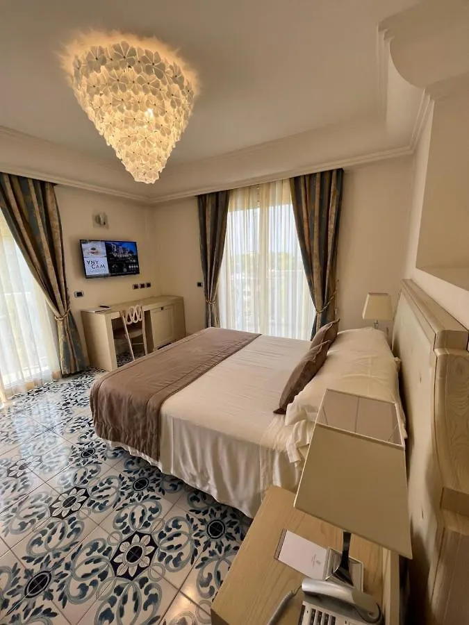 Palace Hotel Milano Marittima