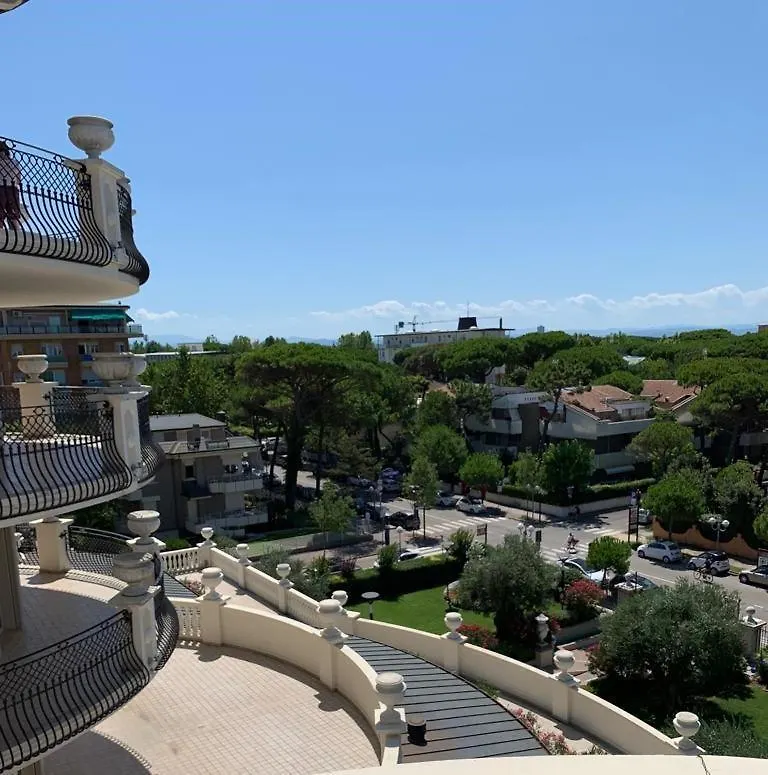 *****  Palace Hotel Milano Marittima Italy
