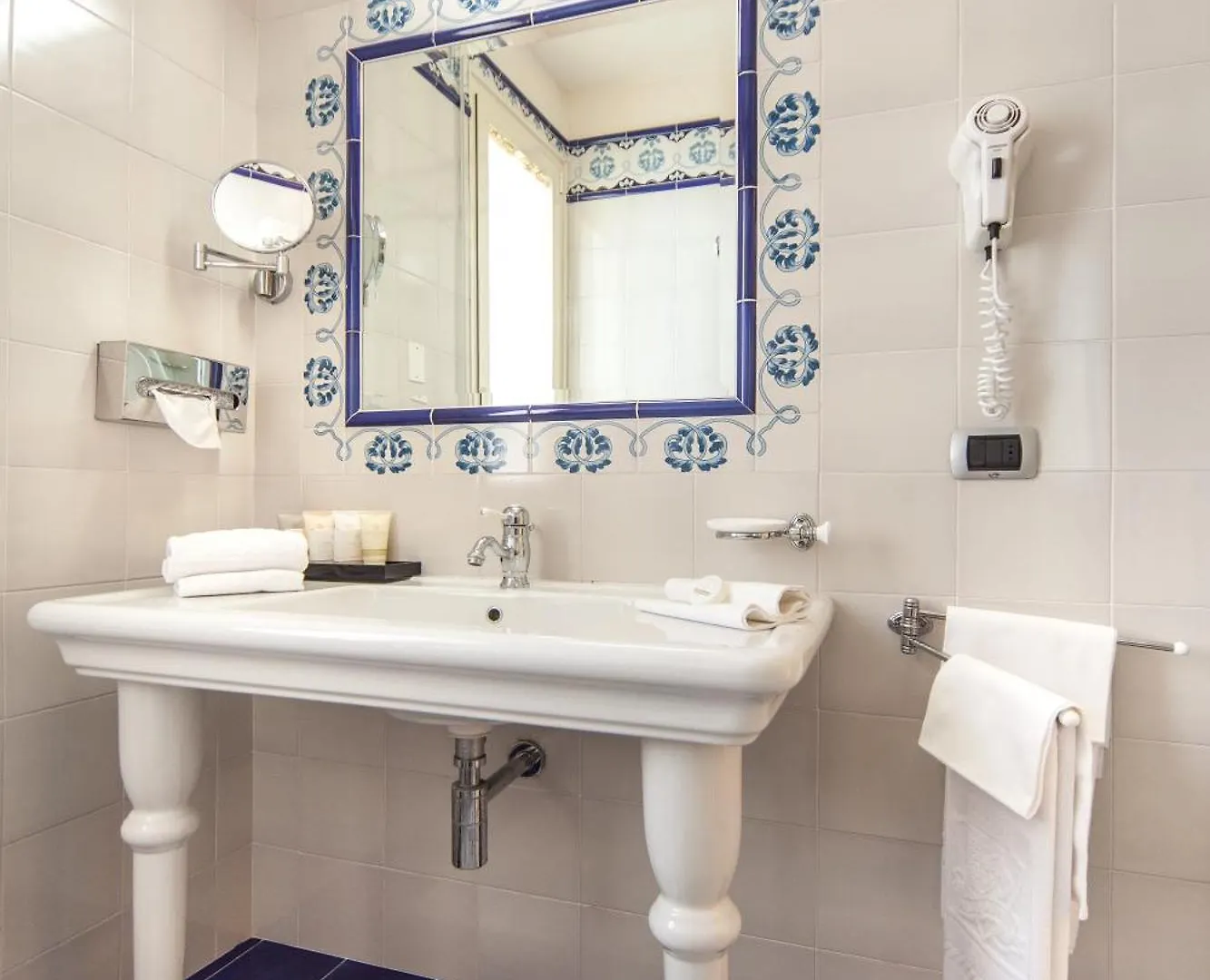 Palace Hotel Milano Marittima
