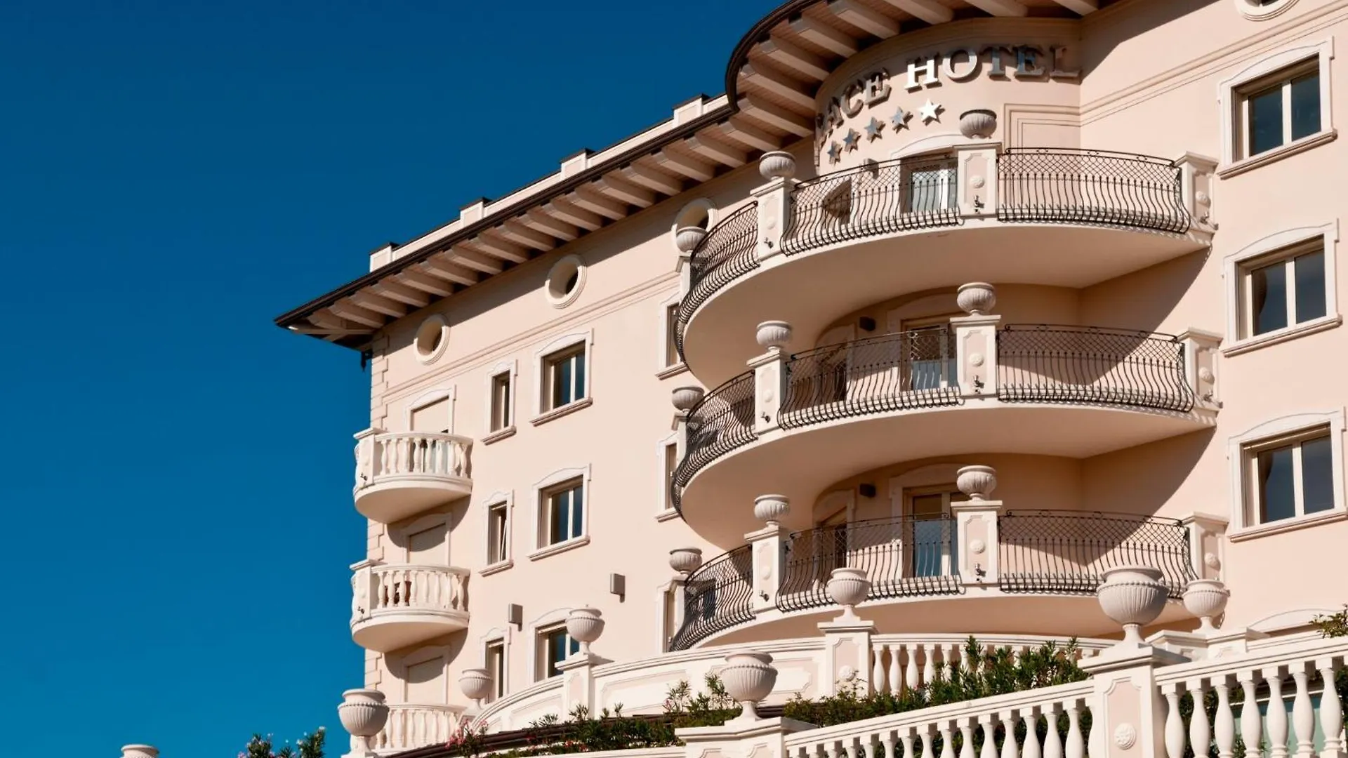 Palace Hotel Milano Marittima