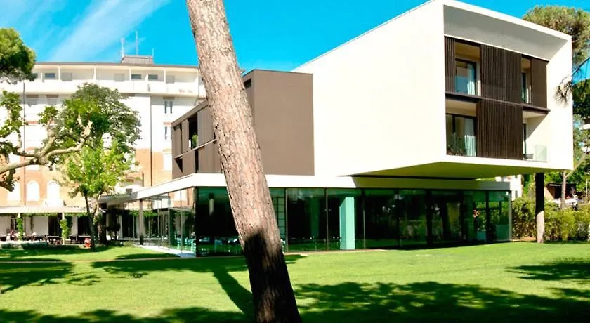 Palace Hotel Milano Marittima
