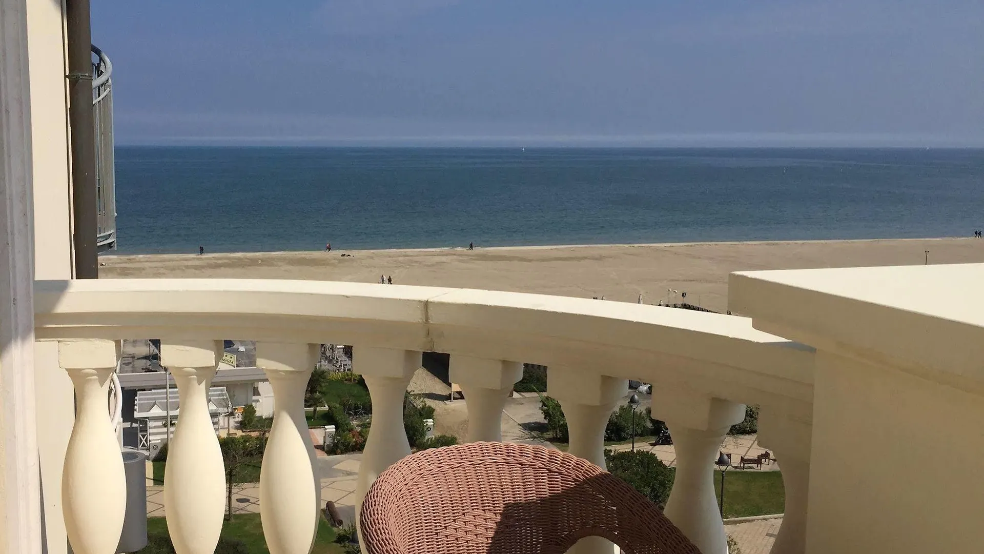 Palace Hotel Milano Marittima 5*,