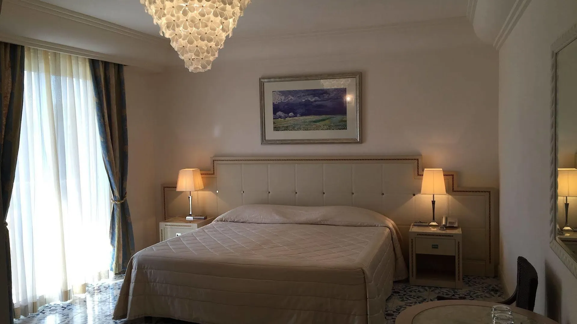 Palace Hotel Milano Marittima 5*,