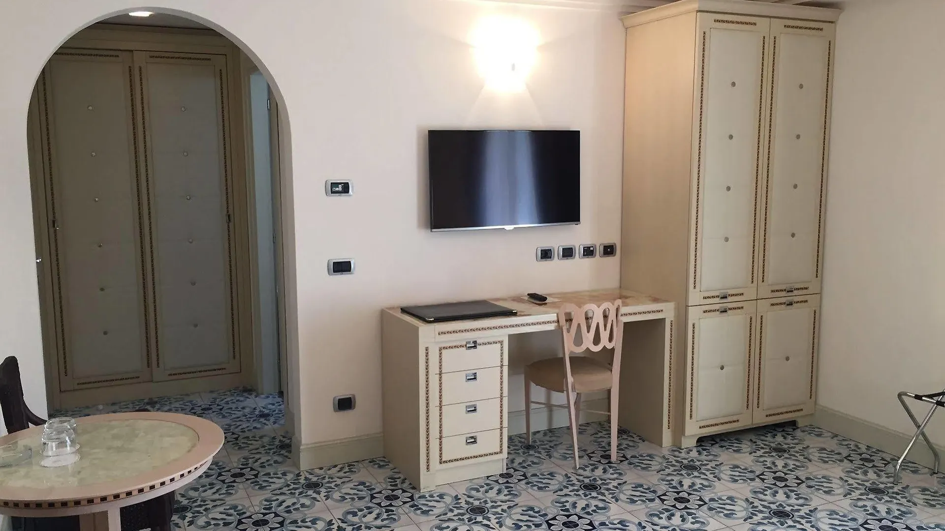 *****  Palace Hotel Milano Marittima Italy