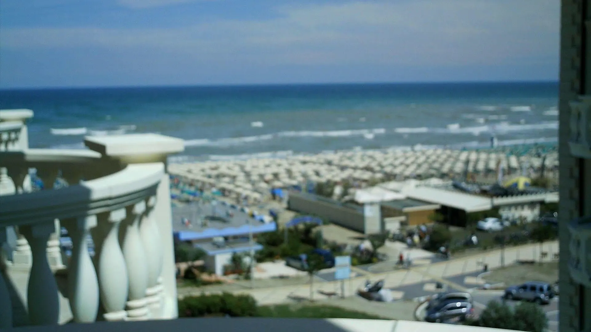 Palace Hotel Milano Marittima Italy