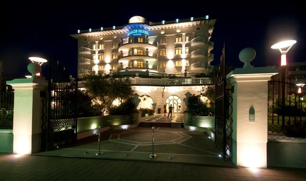 Palace Hotel Milano Marittima