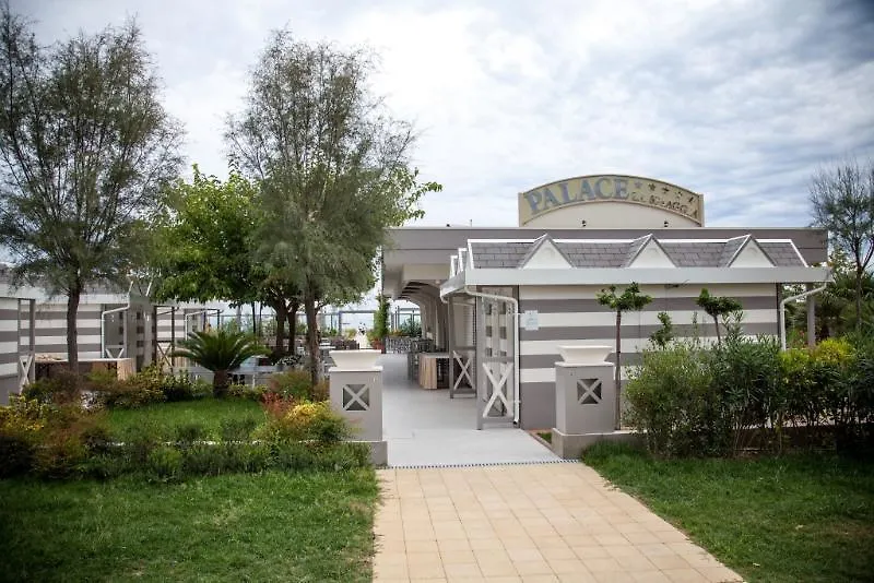 Palace Hotel Milano Marittima