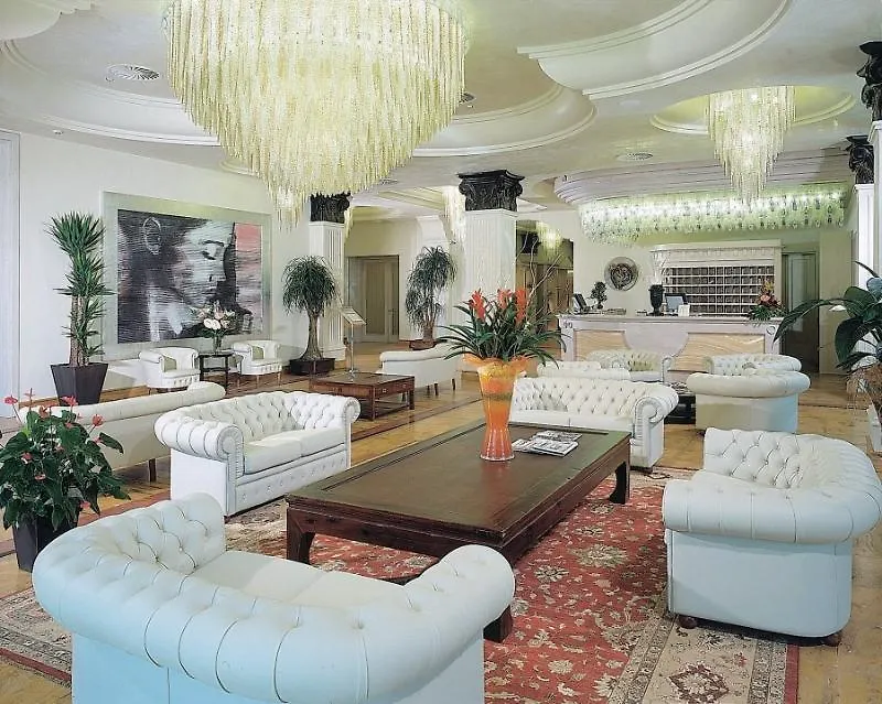 Palace Hotel Milano Marittima 5*,