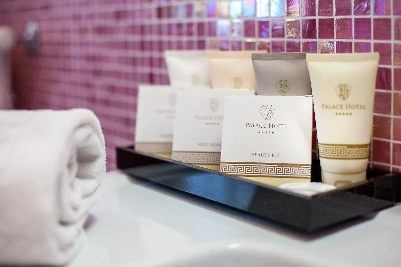 Palace Hotel Milano Marittima