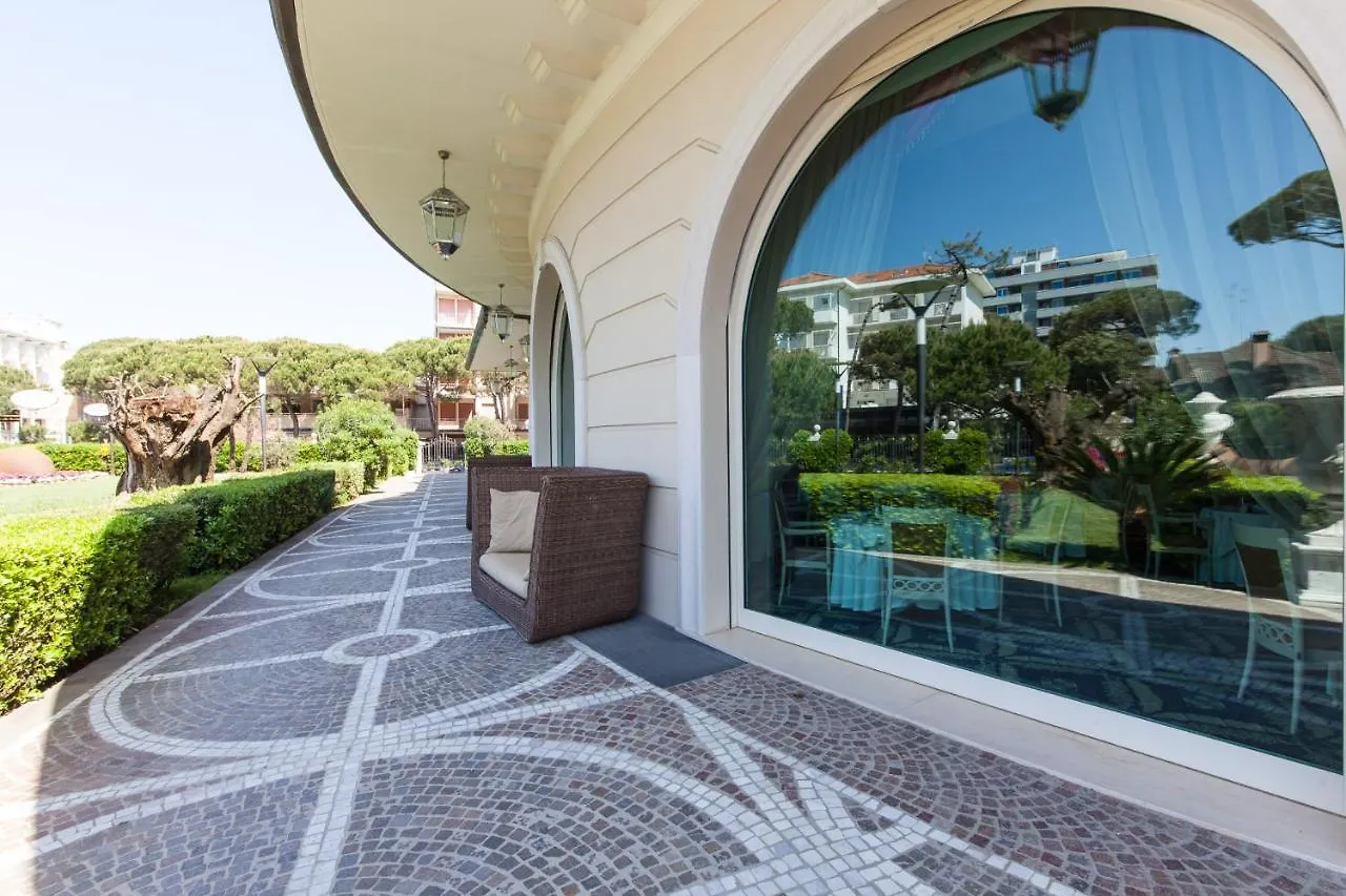 Palace Hotel Milano Marittima