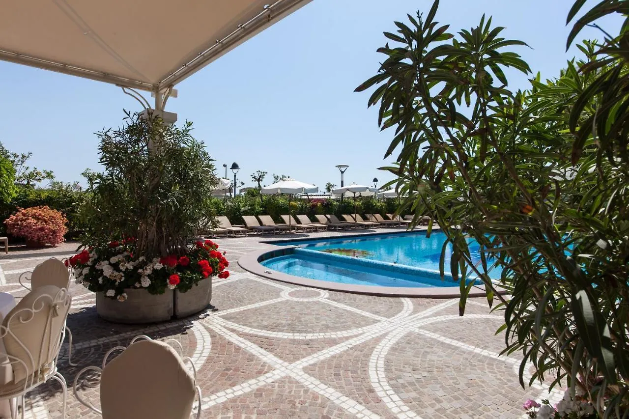 Palace Hotel Milano Marittima