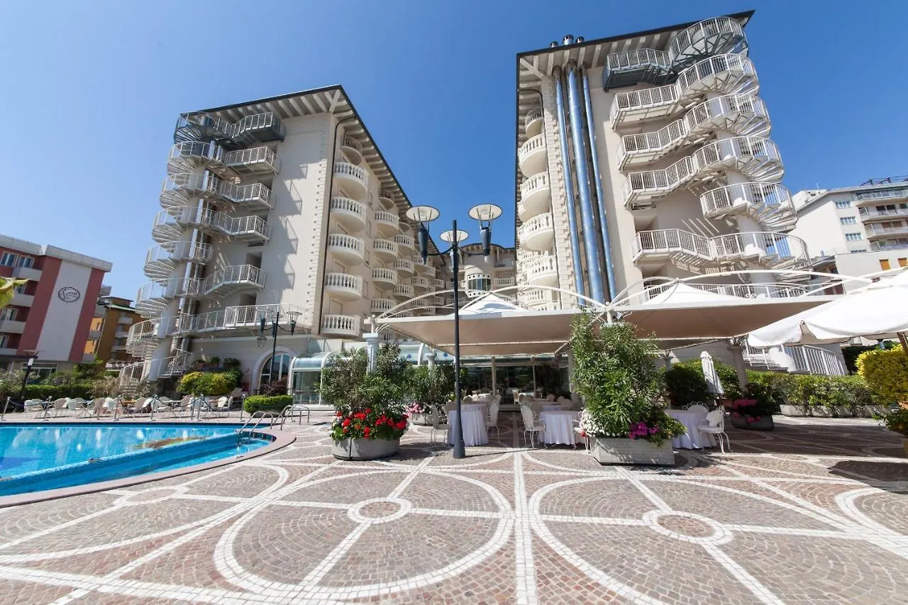 Palace Hotel Milano Marittima