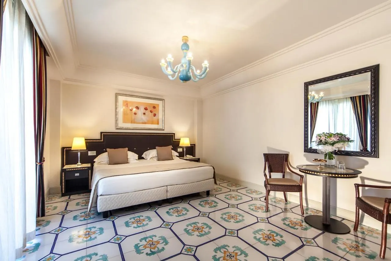Palace Hotel Milano Marittima
