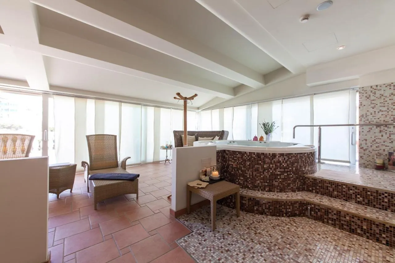Palace Hotel Milano Marittima