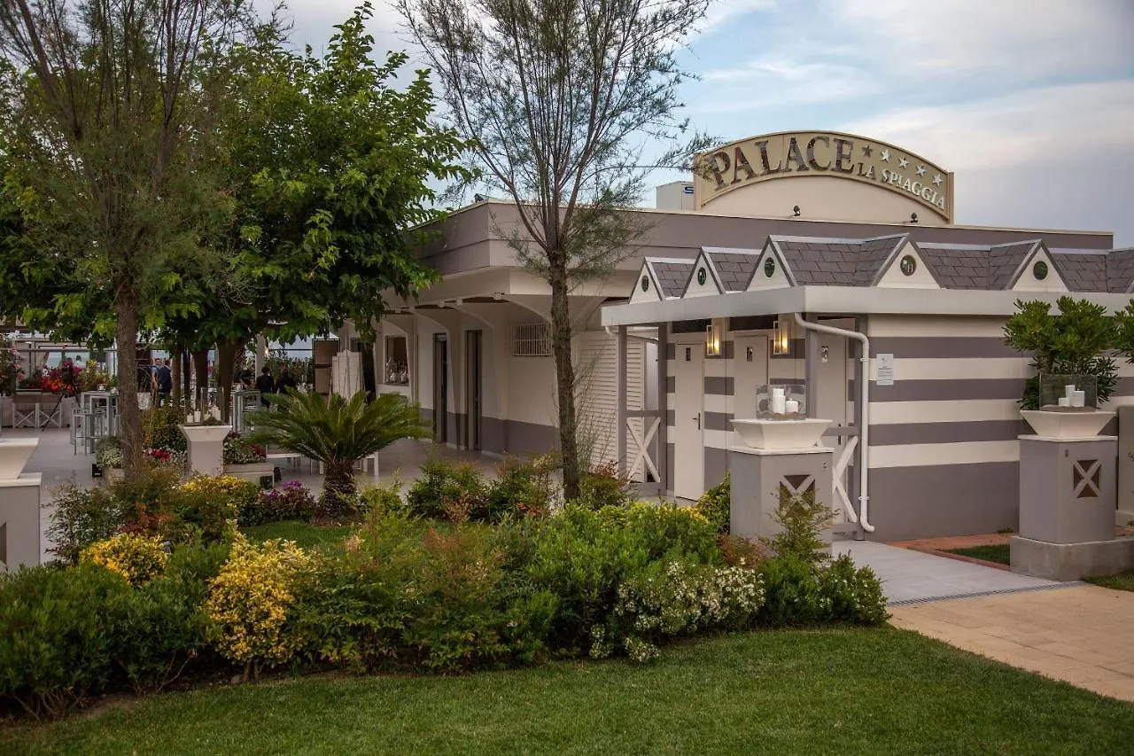 Palace Hotel Milano Marittima