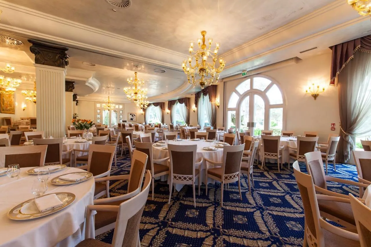 Palace Hotel Milano Marittima 5*,  Italy