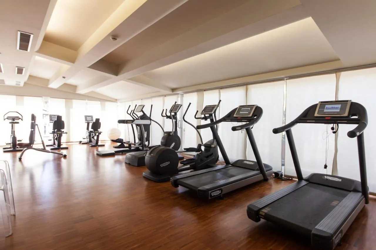 Palace Hotel Milano Marittima