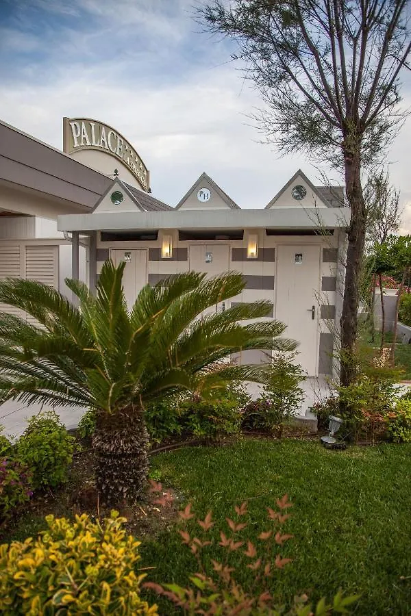 Palace Hotel Milano Marittima