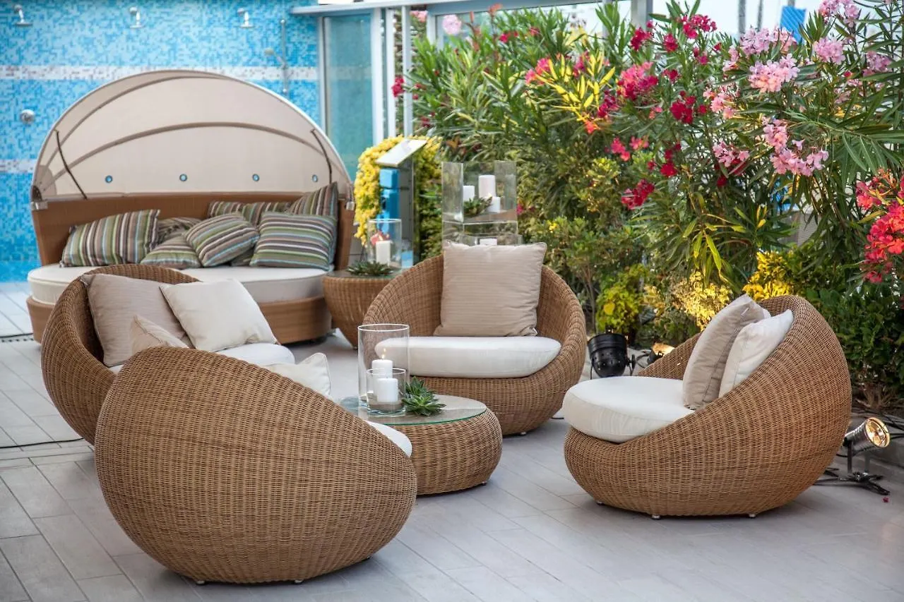 Palace Hotel Milano Marittima